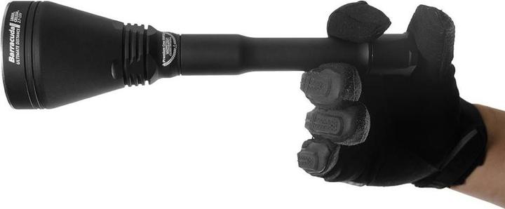 Produktbild ArmyTek LEDTaschenlampe Barracuda Pro v2 (24.50 cm, 1500 lm)