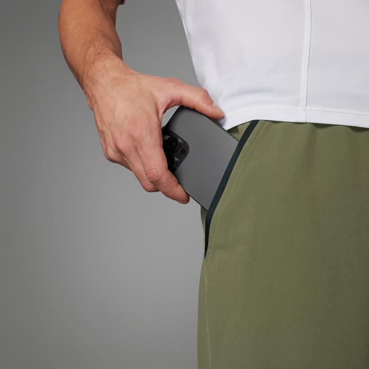 Actual product image adidas Multi Liteflex Pants (S)