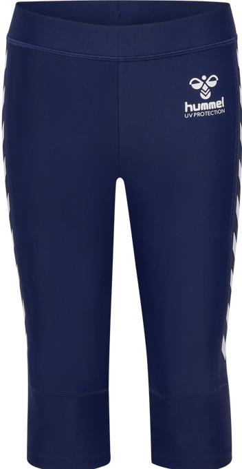 Actual product image hummel hmlFIJI SWIM SHORTS (128)