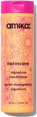 Actual product image Amika Normcore Signature Conditioner 2 fl oz (2 ml)