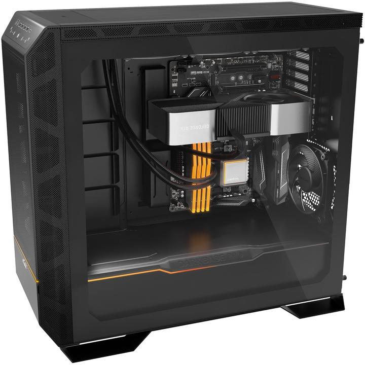 Image du produit be quiet! Dark Base Pro 901 (ATX, XL-ATX, Mini-ATX, mATX)