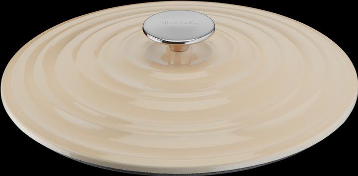 Immagine prodotto Tefal LOV pirofila (28 cm, Pirofila + casseruola, Pentola, Ghisa)