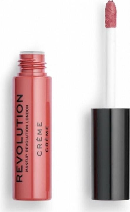 Actual product image Makeup Revolution crème (112 Ballerina)