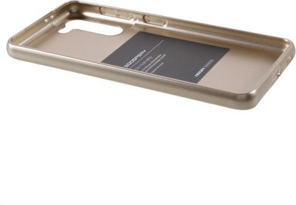 Immagine prodotto Goospery i Jelly Metal Series (Samsung Galaxy S21+)