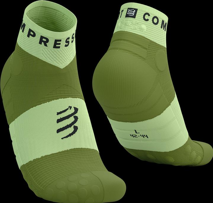 Actual product image Compressport Ultra Trail Low Socks (42 - 44)