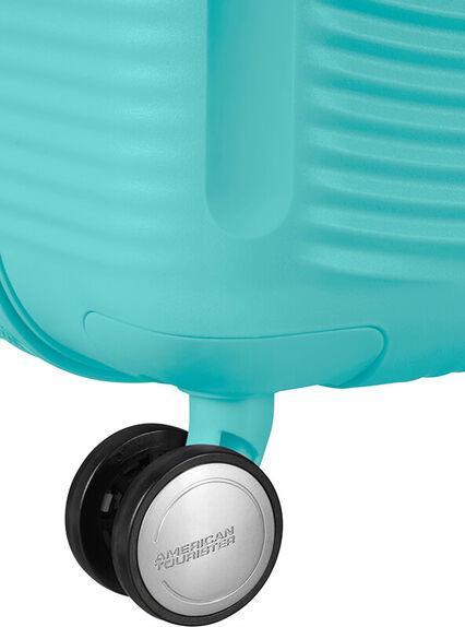 Actual product image American Tourister Soundbox (110 l, L (90 - 115l))