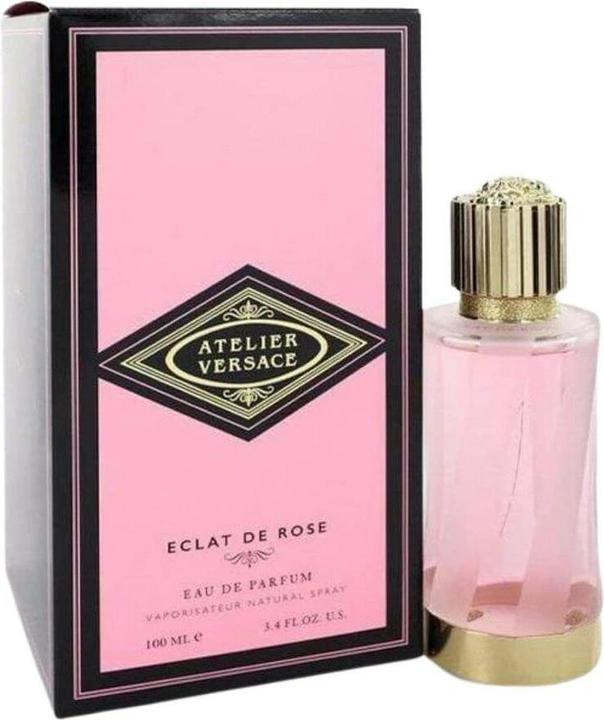 Versace Ã‰clat de Rose (Eau de Parfum, 100 ml)