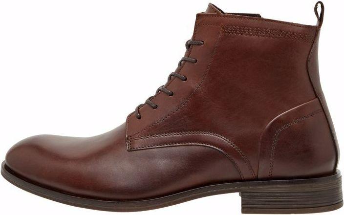 Bianco BIABYRON Stiefel (44)