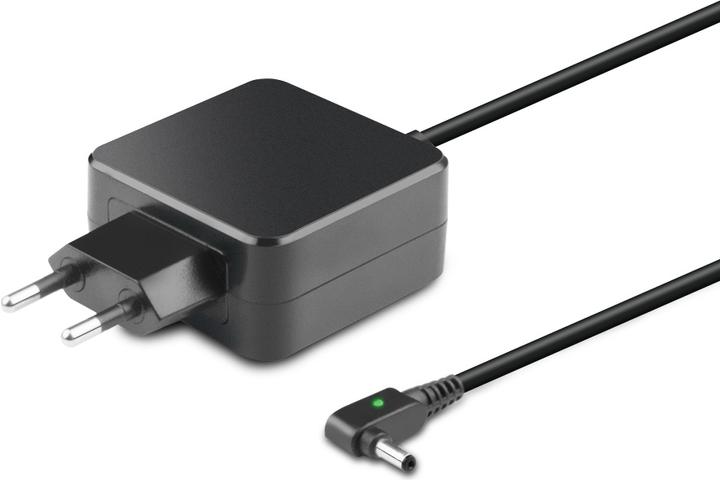 Actual product image CoreParts MSPT2012 AC adapter (33 W)