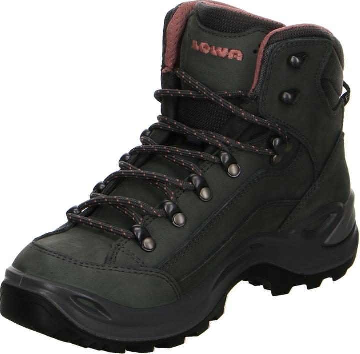Actual product image Lowa Renegade GTX Women (41)