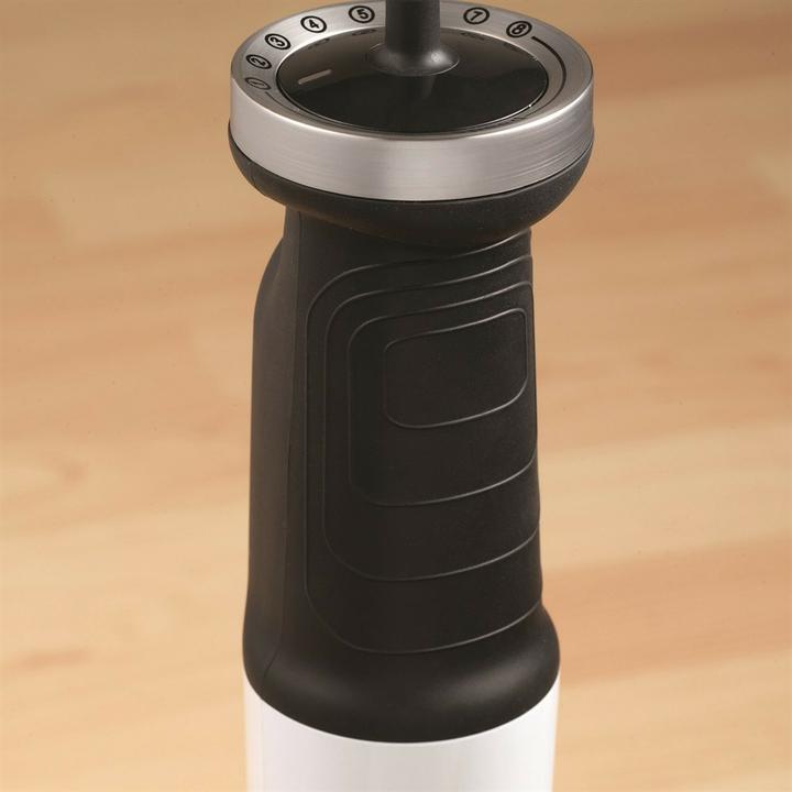 Actual product image Morphy Richards Total Control Workcenter