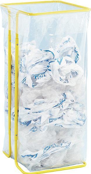 Image du produit Mottez Porte-sacs à ordures (400 l)