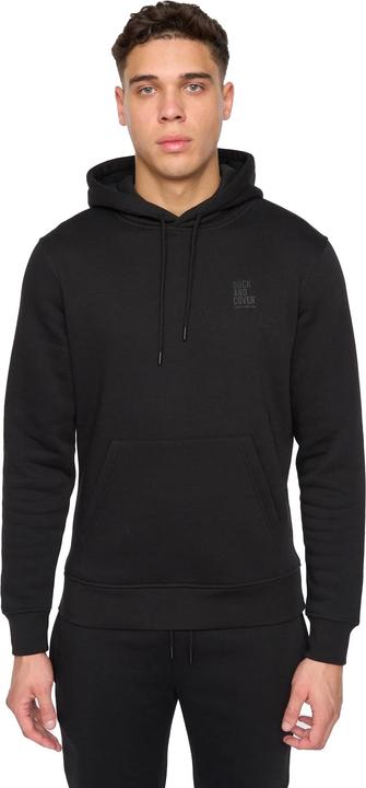 Immagine prodotto Duck and Cover Merchell Completo Felpa con Cappuccio e Pantaloni da Jogging Uomo (L)