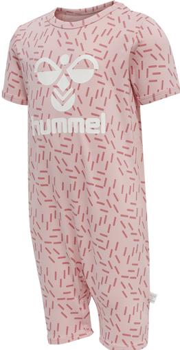 Actual product image hummel Hmlriver Bodysuit S/S (68)