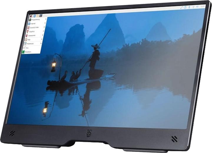 Produktbild Raspberry Pi Display Ips