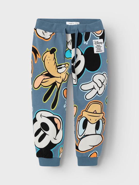 Produktbild Name it Disney Micky Maus Sweathose