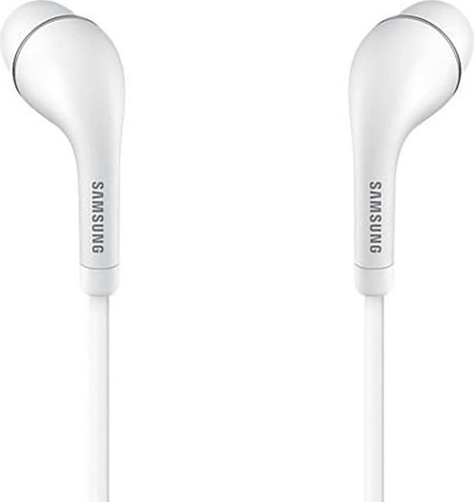 Immagine prodotto Samsung EHS64 Cuffie in-ear cablate Chiamata/musica Bianco (Cablato)