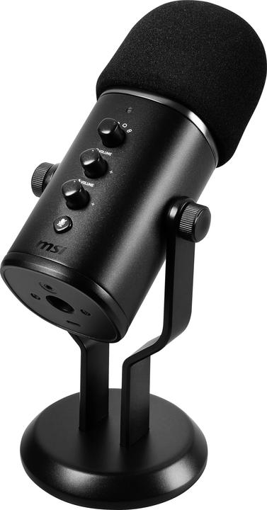 Actual product image MSI Immerse GV60
