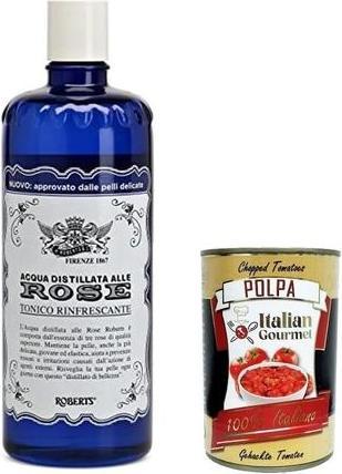 Produktbild Acqua alle rose Tonic (Tonic, 300 ml)