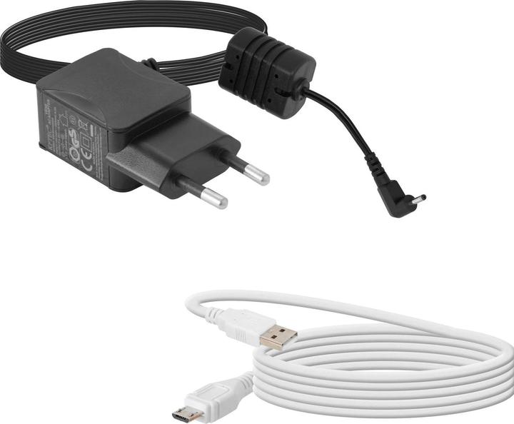 Actual product image Steinberg Raumklimastation Wetter Datenlogger Klimadatenlogger 8 Kanäle Raumklima