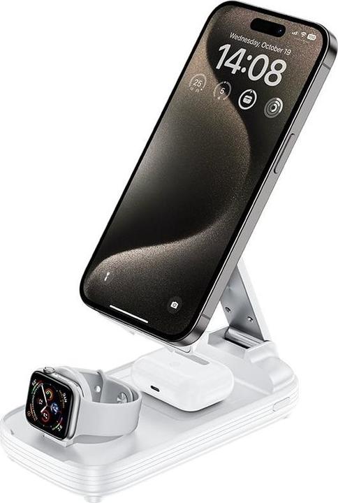 Wireless chargers