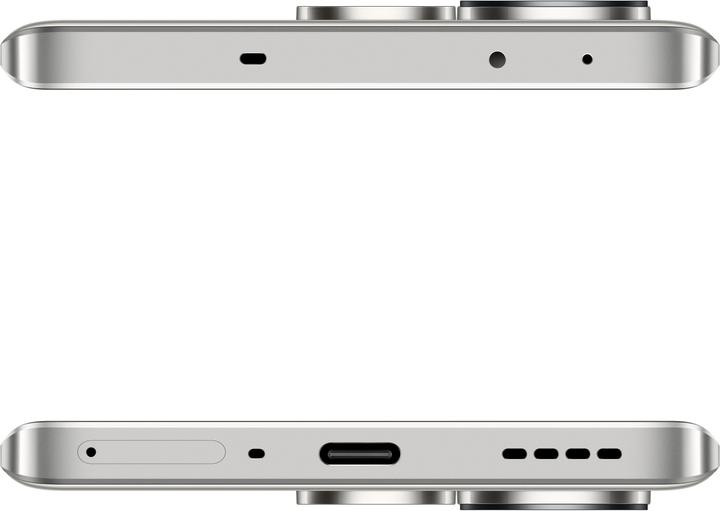 Image du produit realme GT 6 (512 Go, Fluide argent, 6.78", Double SIM, 50 Mpx, 5G)
