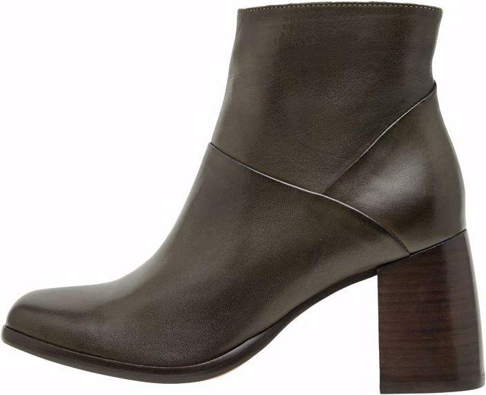 Bianco Bottes de cheville BIADAY (39)
