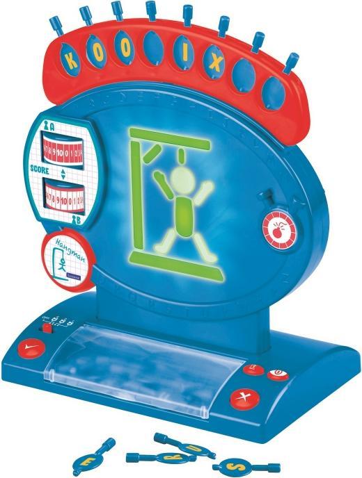 Produktbild Lexibook JG800 Junge/Mädchen (Multilingual)