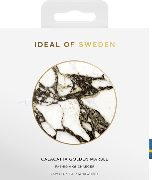 Produktbild iDeal Of Sweden Fashion QI Multicolour Indoor (10 W)