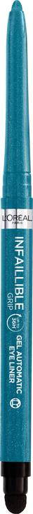 Produktbild L'Oréal Paris Infaillible (007 Turquoise Faux Fur)