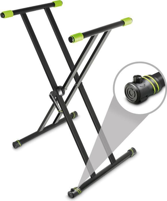 Produktbild Gravity KSX 2 RD SET 1