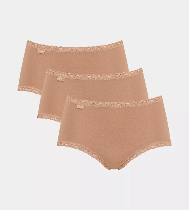 Produktbild Sloggi 24/7 Midi (46, 3er Pack)