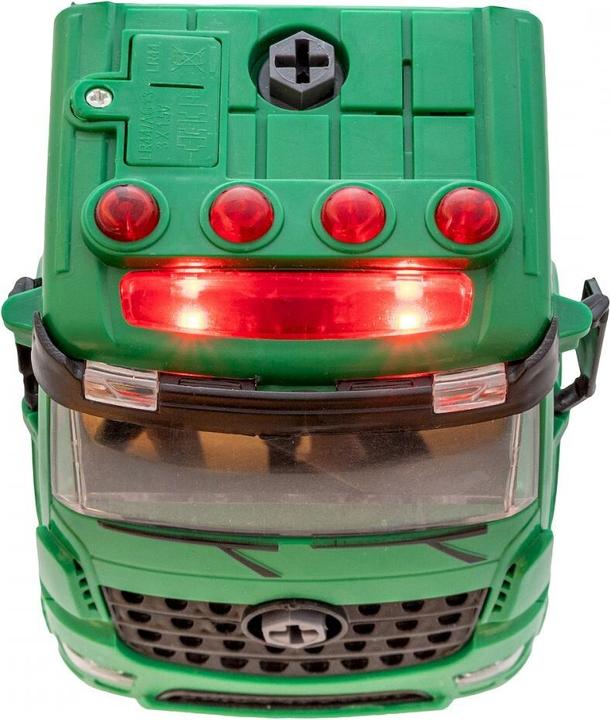 Produktbild Smily Rotationsmaschine Schuldheber
