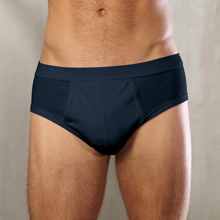 Produktbild Erwin Müller Herren-Slip 2er-Pack (5, 2er Pack)