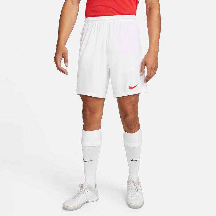 Actual product image Nike Dry Park III Short Men (M)