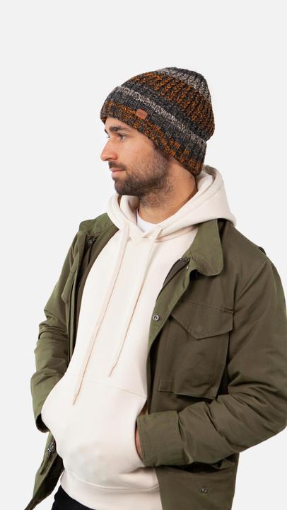 Actual product image Barts Akotan Beanie (One size)