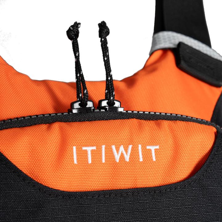 Produktbild Itiwit SUP - BA X900 (L, 60 - 80 kg)
