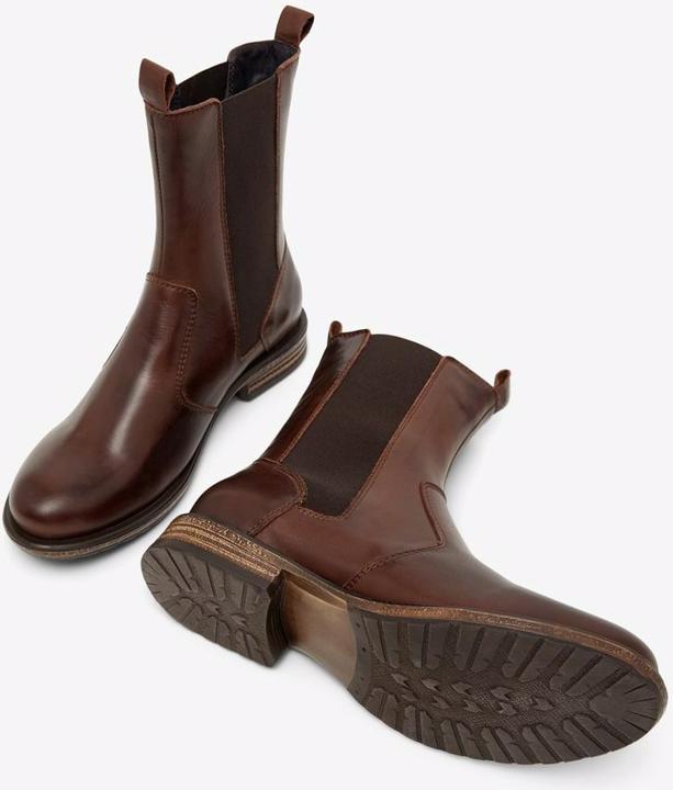 Image du produit Bianco Bottes BIADANELLE (37)