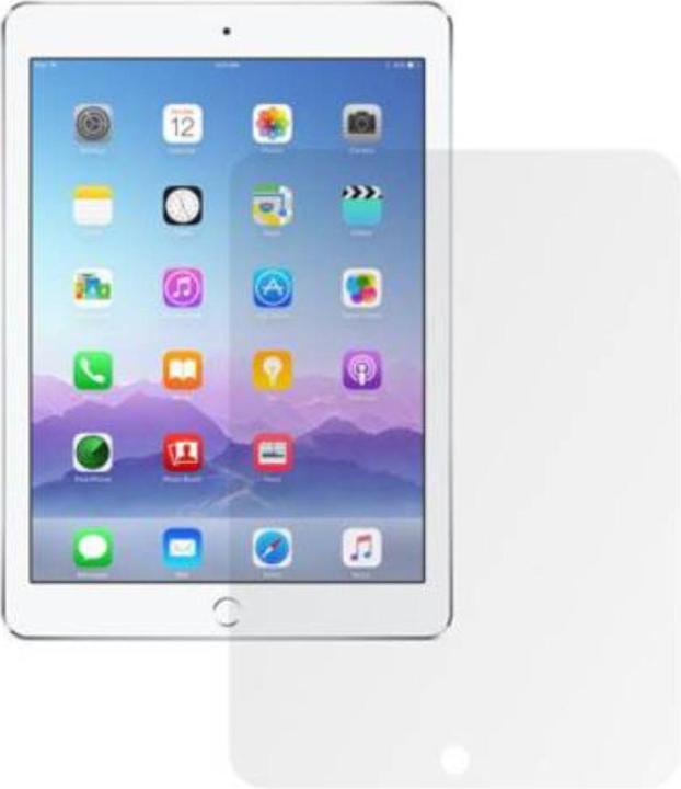 Produktbild MW Glas-Folie EASY GLASS STANDARD (1 Stück, iPad 9.7)
