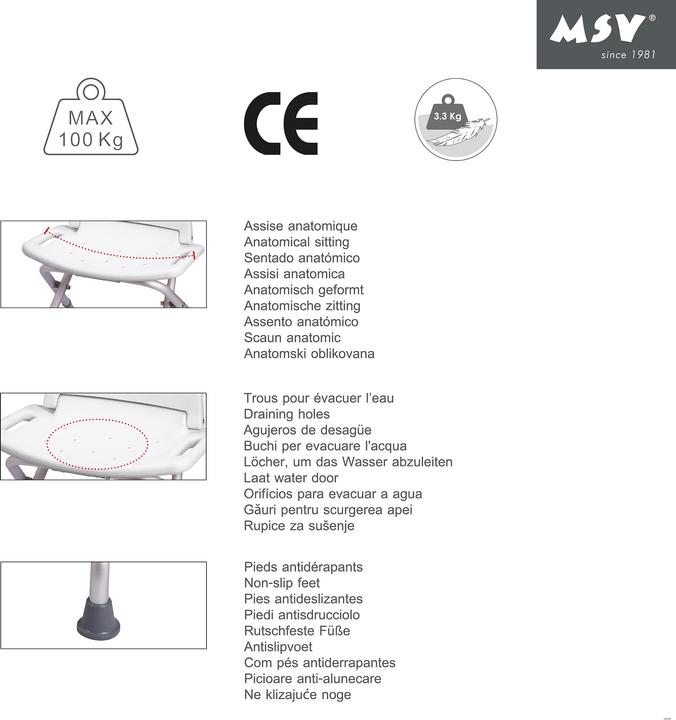 Produktbild MSV Jan