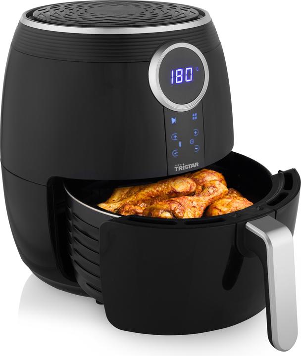 Actual product image Tristar Crispy Fryer (EU plug)