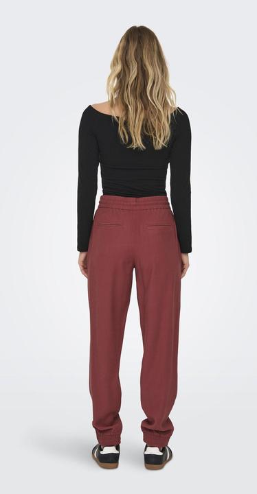 Produktbild Only ONLKELDA-EMERY Mittlere Taille Normal geschnitten Klassische Hose Klassische Hose (46)