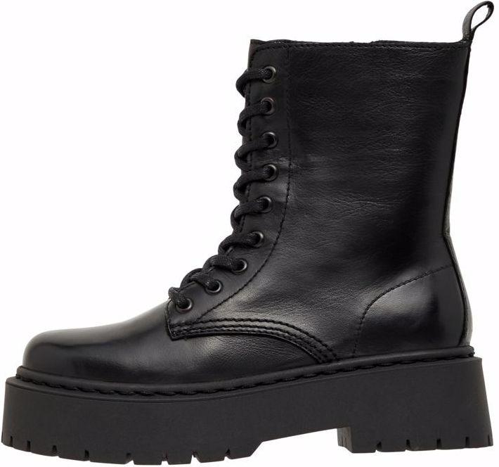 Bianco BIADEB Bottines larges (38)
