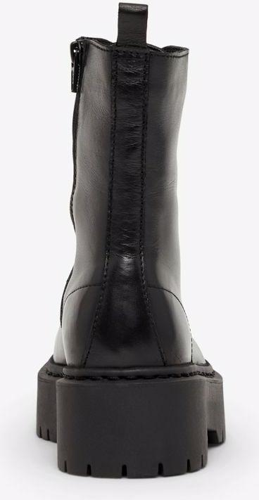 Image du produit Bianco BIADEB Bottines larges (39)