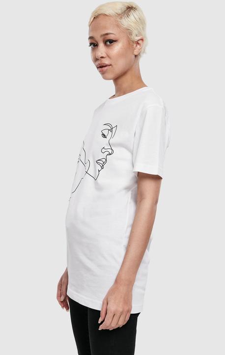 Immagine prodotto Merchcode Tee One Line da donna (L)