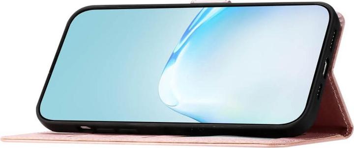 Immagine prodotto Cover-Discount Galaxy A56 5G - Silk Texture Etui Hülle (Samsung Galaxy A56)