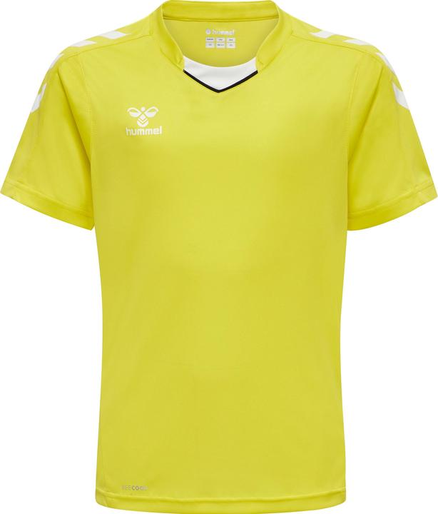 Image du produit hummel Core Xk Poly Jersey S/S Kids (176)