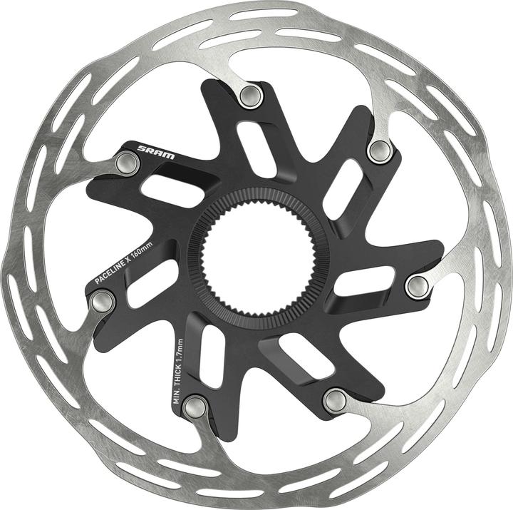 Actual product image Sram AXS 2X E1