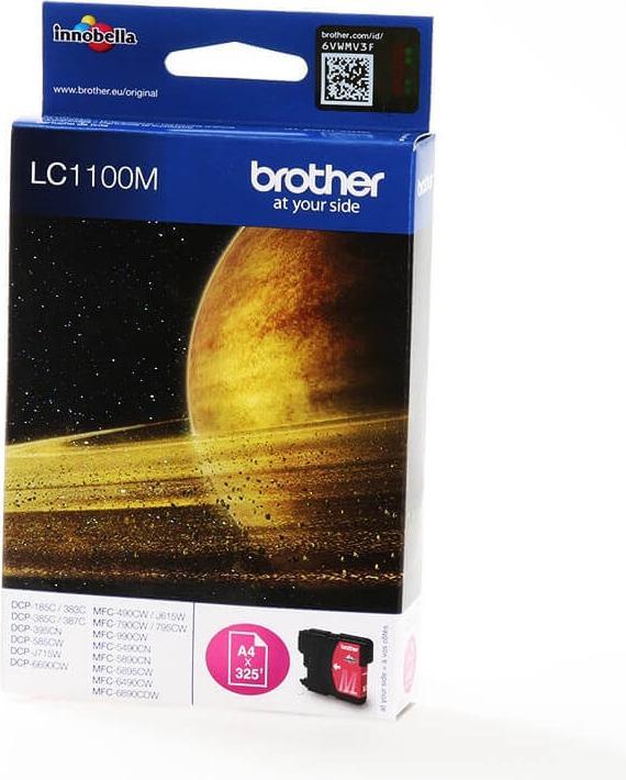 Productafbeelding Brother Lc-1100m (M)