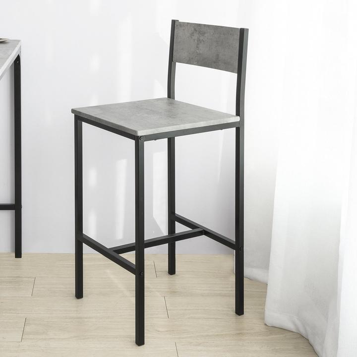 Actual product image SoBuy FST53-HGx2